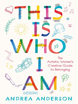 cover image of This is Who I Am